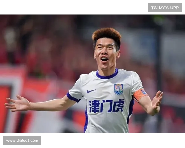 津门虎2-0英博结束三轮不胜 基莱斯世界波王秋明传射立功 津门虎2-0英博结束三轮不胜 基莱斯世界波王秋明传射立功
